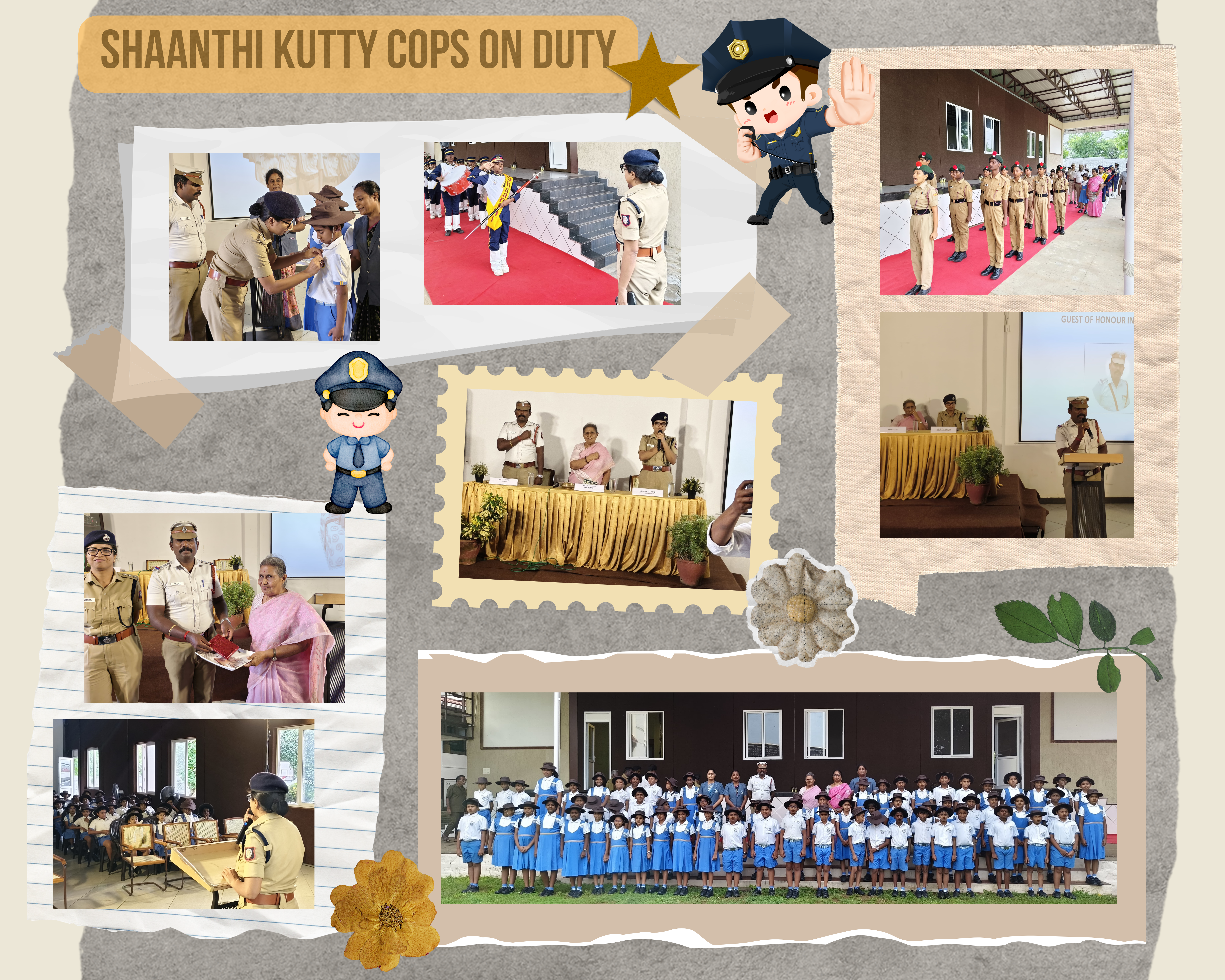 Shaanthi News